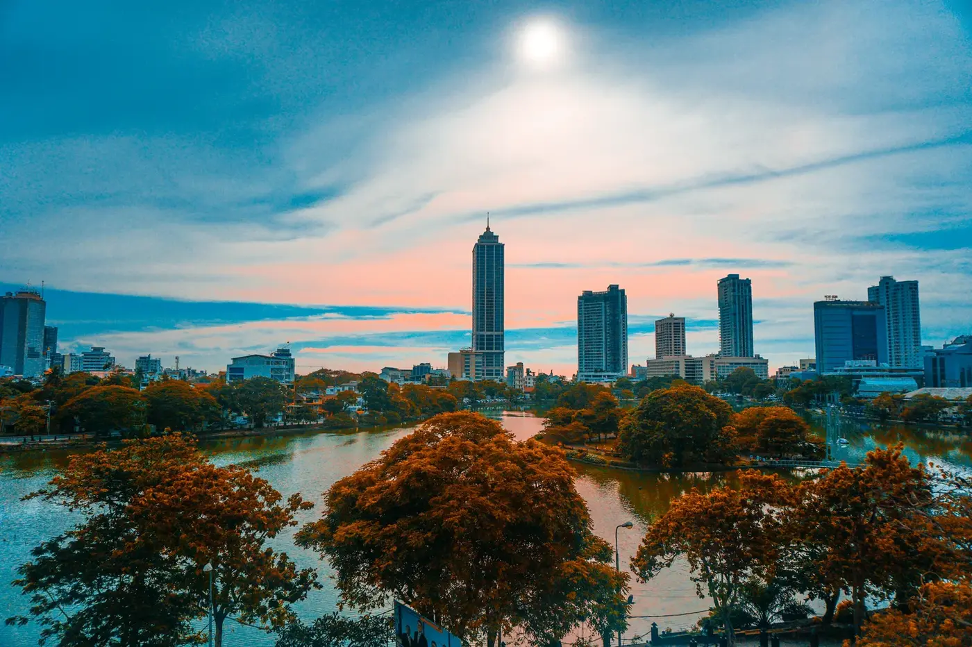 Colombo, Sri Lanka