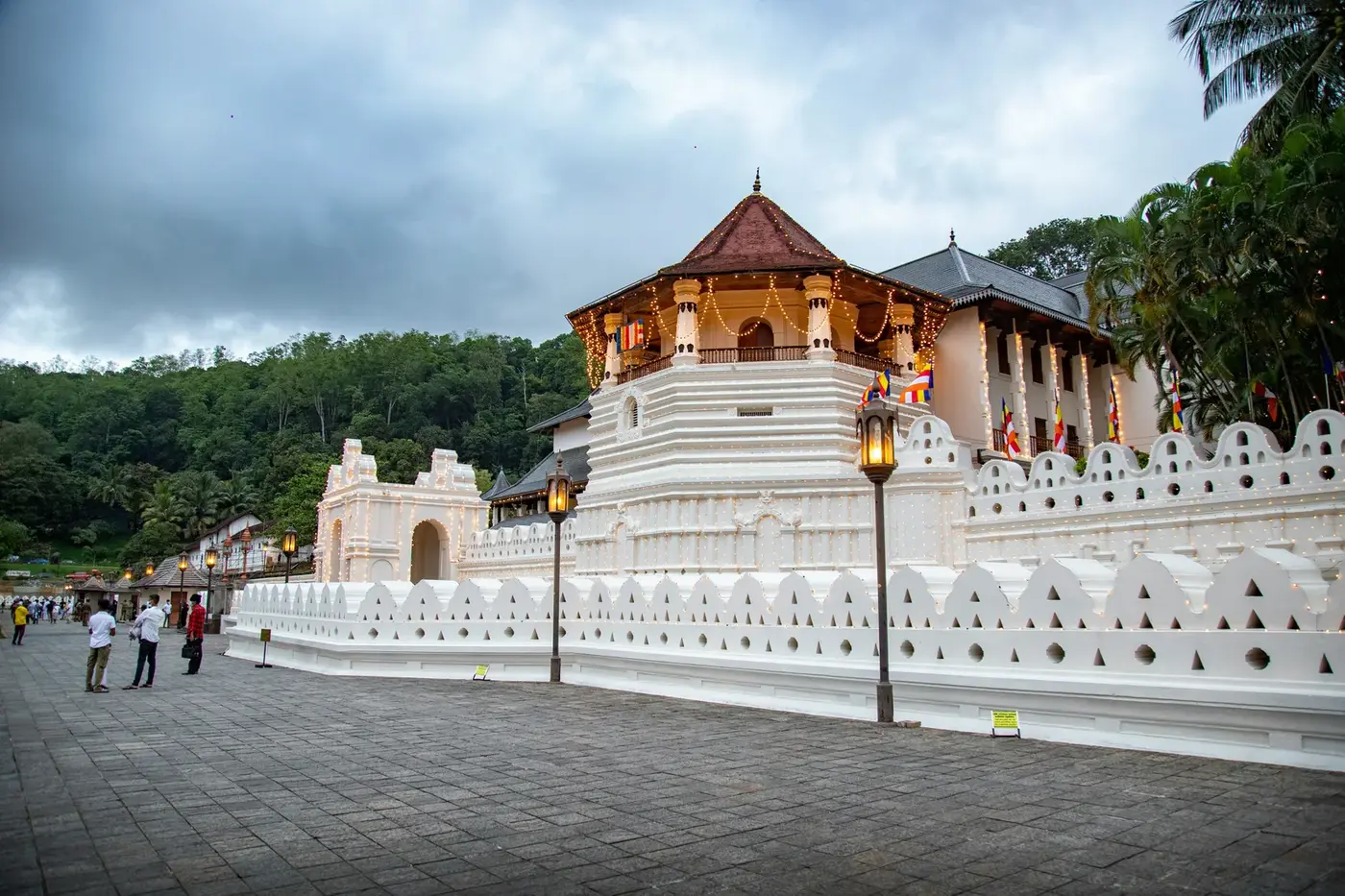Kandy, Sri Lanka