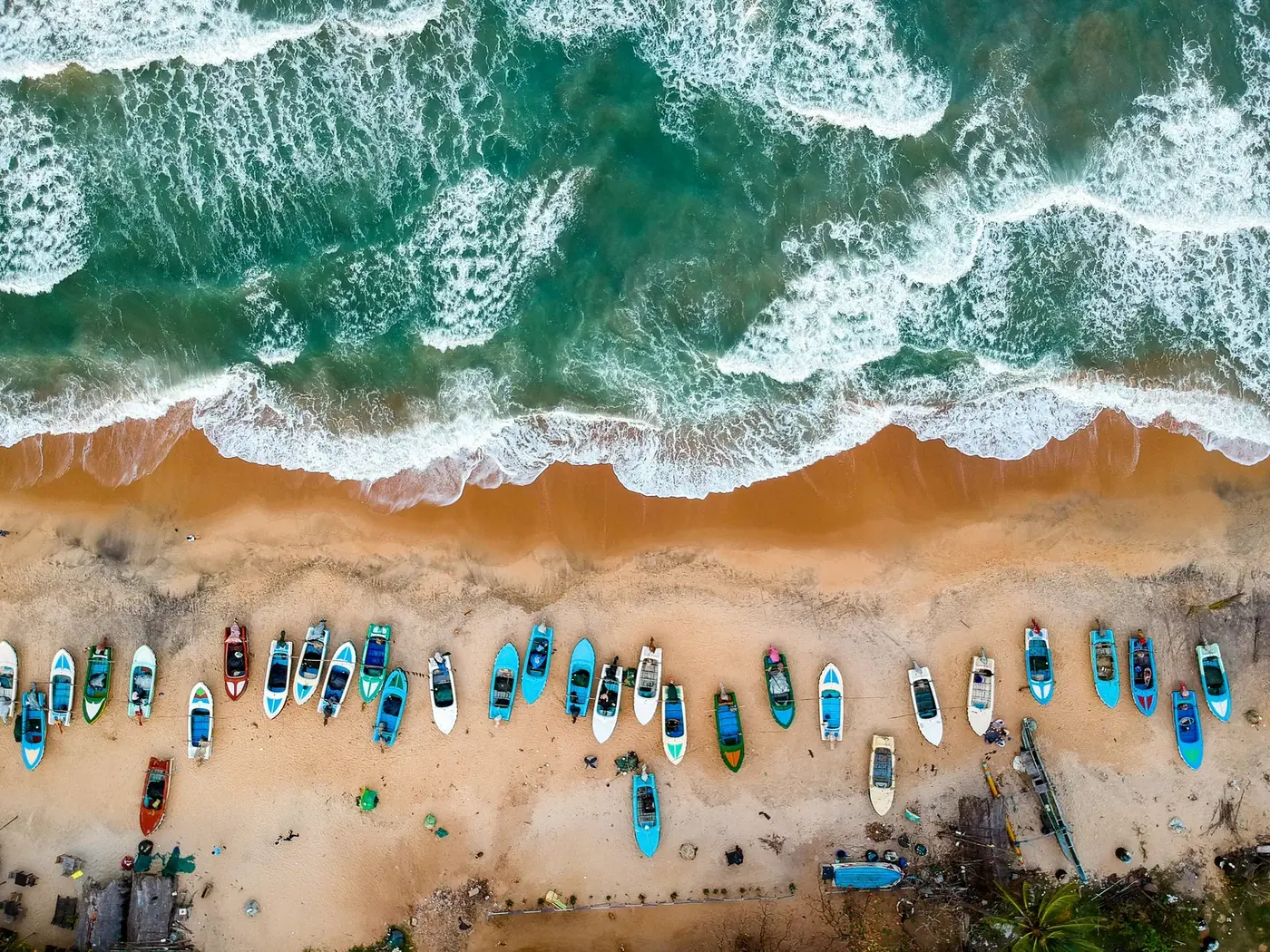 Negombo, Sri Lanka